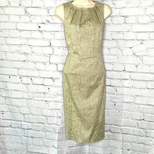 Michael Kors Cotton Dress